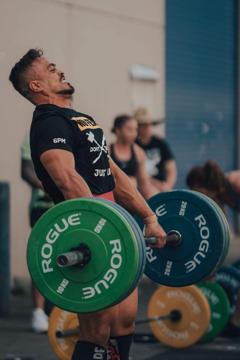 Verbanel Moemoe profile photo