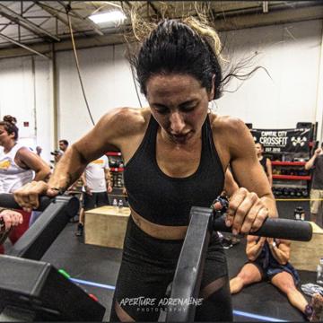 Maggie Smith profile photo