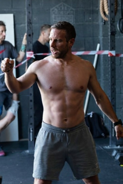 Stuart Tier profile photo