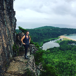 Katie Luby profile photo