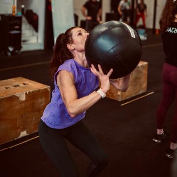 Sara Morger profile photo