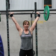 Kerrie Thiess profile photo