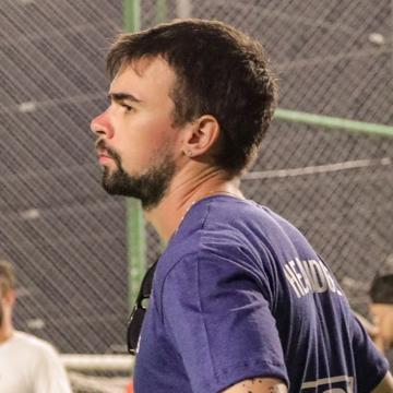 Matheus da Silva Persch profile photo