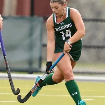 Hannah Huston profile photo