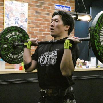 MASAHIRO ITABASHI profile photo