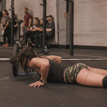 Haley Korinek profile photo