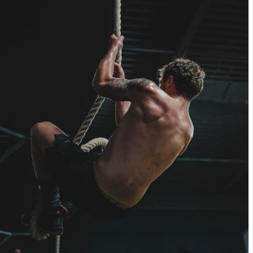 Luke Randall profile photo