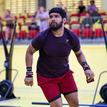 Kevin Rameshwar profile photo