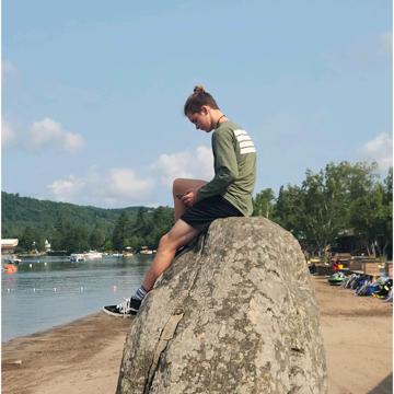 Judah Dinsmore profile photo