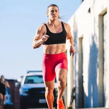 Nora Shramek profile photo