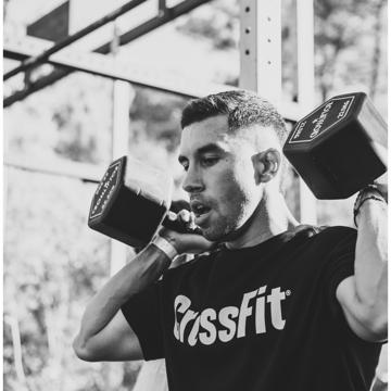 Dylan Sourbé profile photo