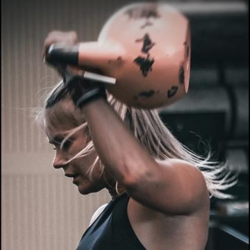 Bianca Angst profile photo