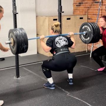 Jonna Leppänen profile photo