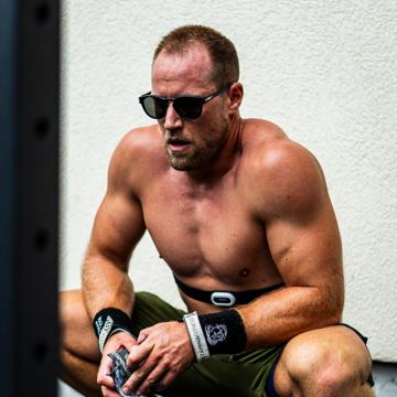 Adrian Liebermann profile photo