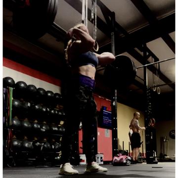 Haylee Cardenas profile photo