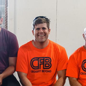 Michael McLaughlin profile photo