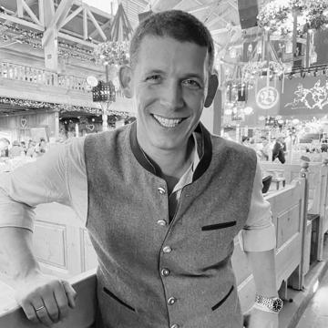 Tobias Weissinger profile photo