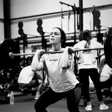 Camille Benoit profile photo