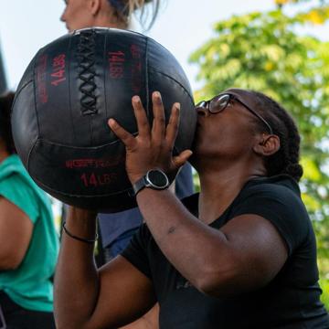 Magalie Jean-Marie-Flore profile photo