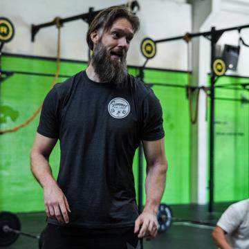 Martin Johansen profile photo