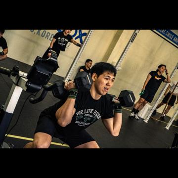 JIHOON HAN profile photo