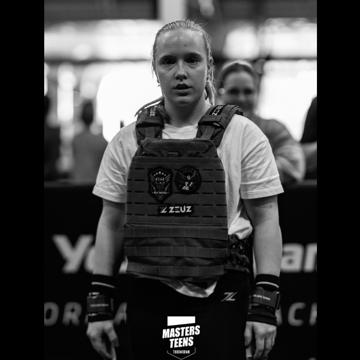 Anique Dorgelo profile photo