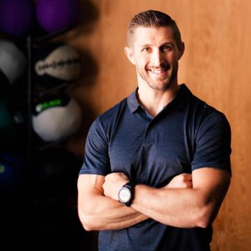 Brandon Garcia profile photo