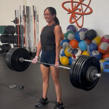 Andrea Bolanos profile photo