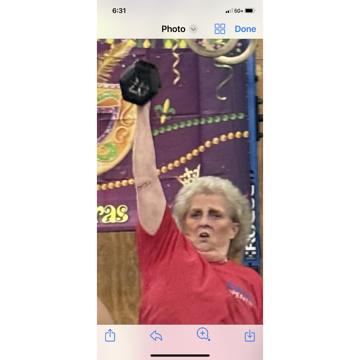 Sandra Small profile photo