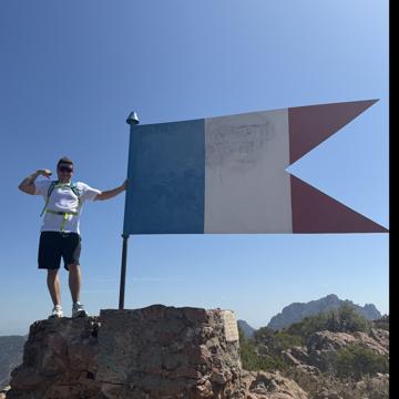 Antoine Vanéroux profile photo