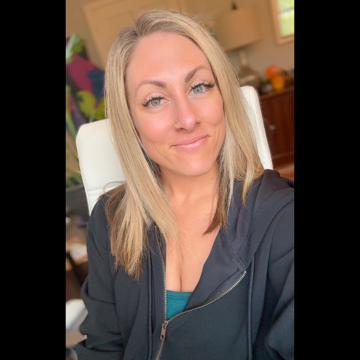 Jacklyn Block profile photo