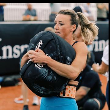 Mindy Cooper profile photo