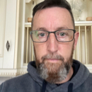 Tim Hodgkinson profile photo