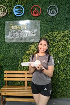 Grizel Sánchez profile photo