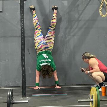 Rashel Hariford profile photo