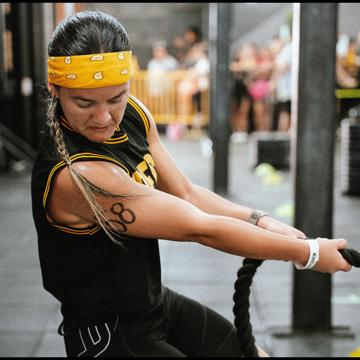 ANDREA GUTIERREZ profile photo