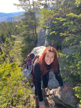 Diana Dumais profile photo