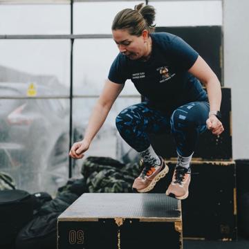 Liliana Rivera profile photo