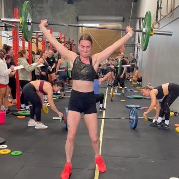 Monique Davies profile photo