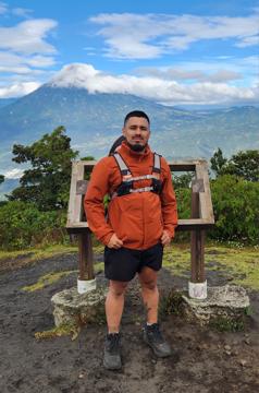 Raul Baltodano profile photo