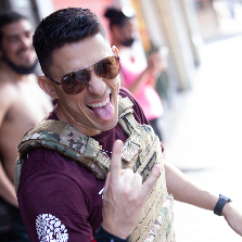 Diego Ramirez profile photo