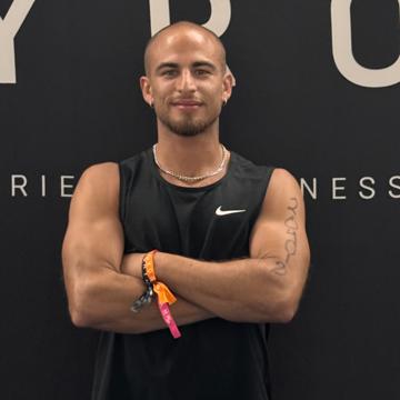 Aldo Hiram Cazarin Gonzalez profile photo