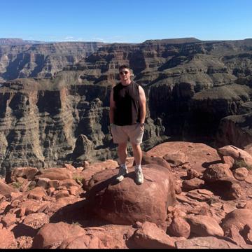 Joe Fenies profile photo