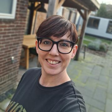 Linda Molegraaf-Colijn profile photo