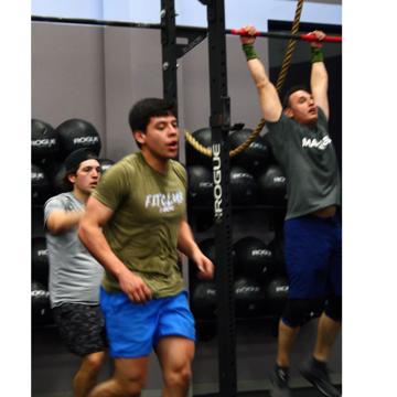 Adam Reyes profile photo