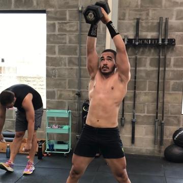 Rafael Rodrigues profile photo