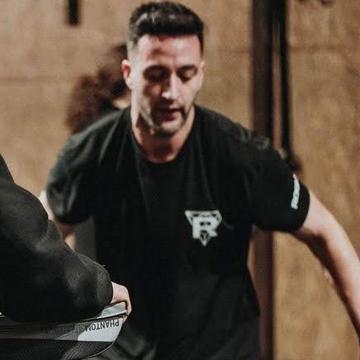 Anatol Rohé profile photo