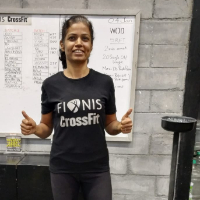 Anuradha Shankar profile photo