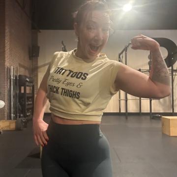 Claudia Van Loon profile photo