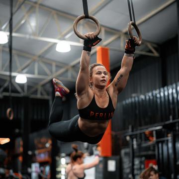 Leiliane Perlin profile photo